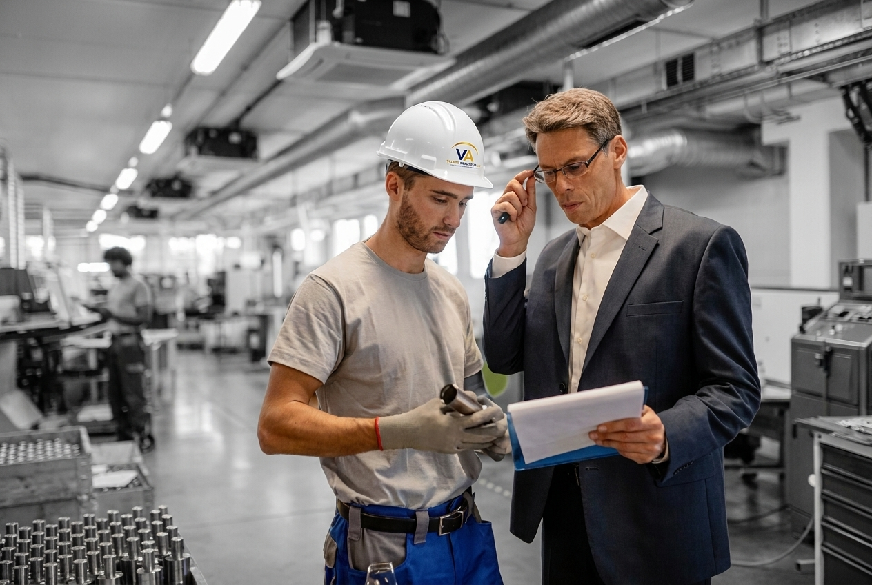 Asesoramiento técnico y preventivo especializado